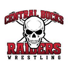 Central Bucks Raiders Wrestling